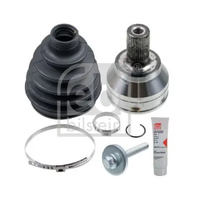 Juego de articulación, árbol de transmisión FEBI BILSTEIN 186412 Directo De Fábrica